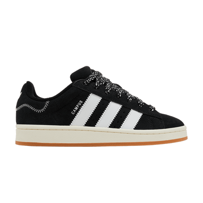 adidas Campus 00s Core Black Cloud White (Women's)