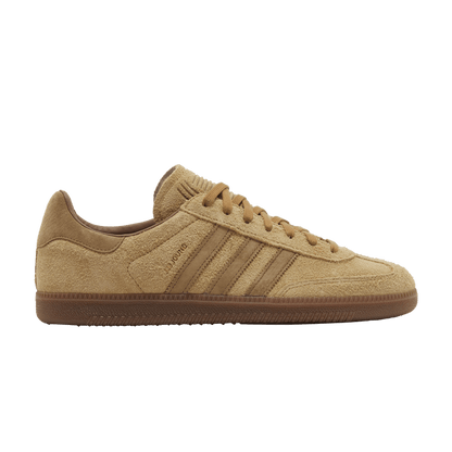 adidas Samba OG JJJJound Tobacco