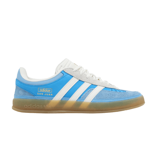 adidas Gazelle Indoor Bad Bunny San Juan