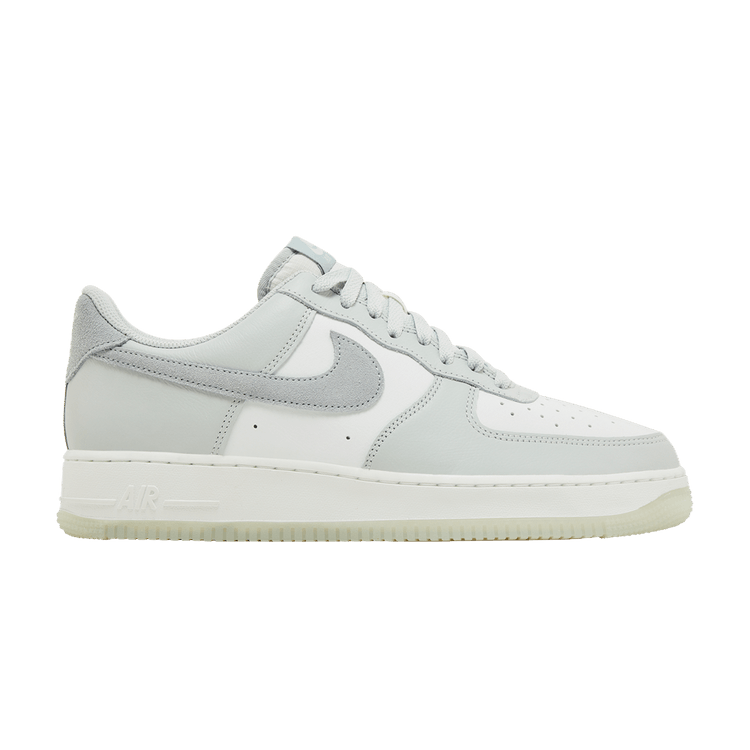Nike Air Force 1 '07 Light Silver Pumice