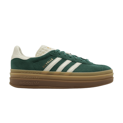 adidas Gazelle Bold Green (Women's)