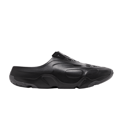 Jordan Roam Slide Black Iron Grey