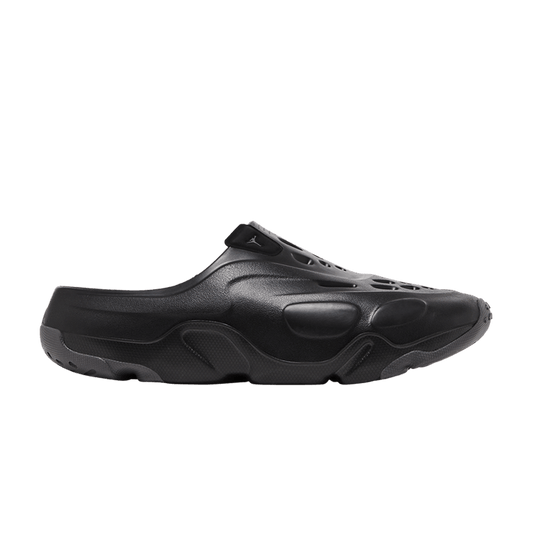 Jordan Roam Slide Black Iron Grey