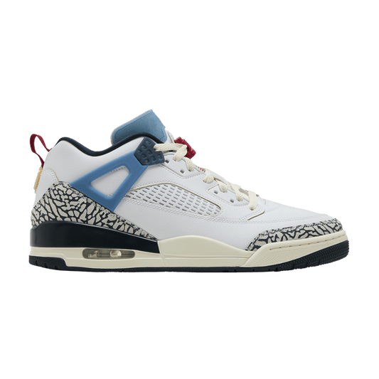 Jordan Spizike Low Motion Pack