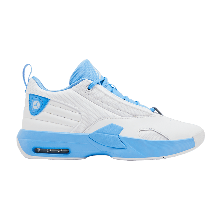 Jordan Max Aura 6 White University Blue (Women's)