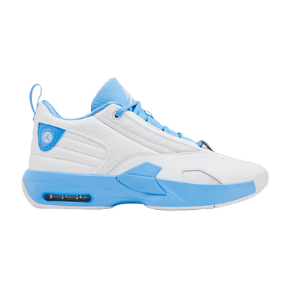 Jordan Max Aura 6 White University Blue (Women's)