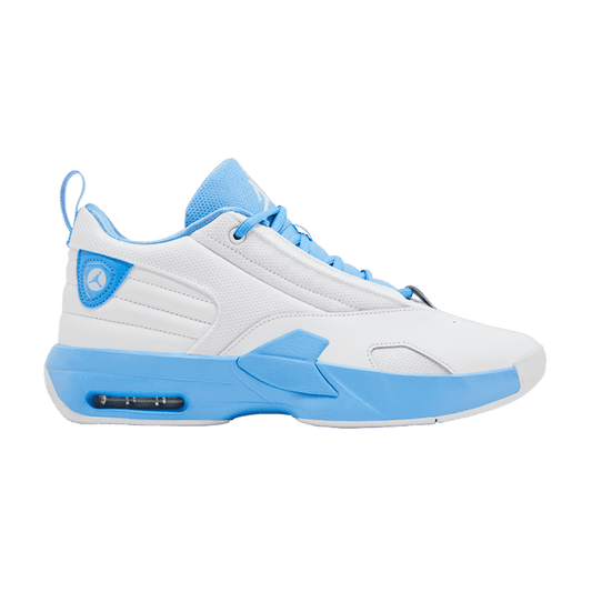 Jordan Max Aura 6 White University Blue (Women's)