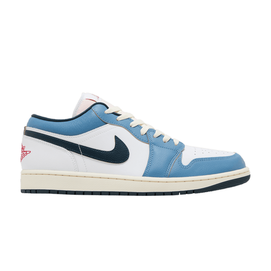 Jordan 1 Low SE Armory Navy