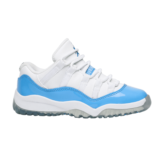 Jordan 11 Retro Low UNC (PS)
