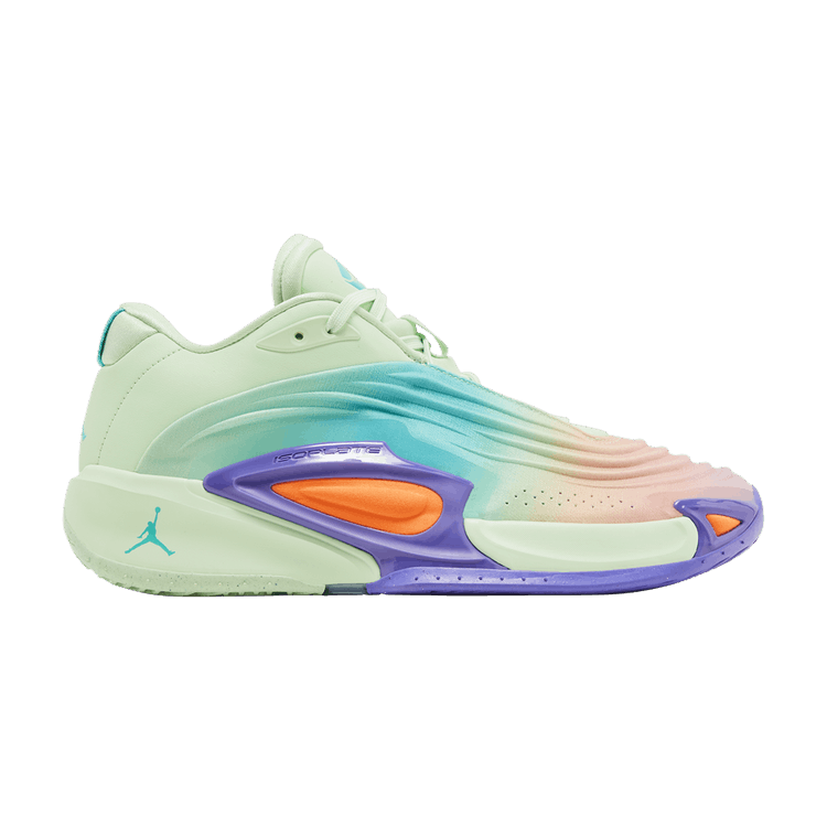 Jordan Luka 3 Blurred Vision
