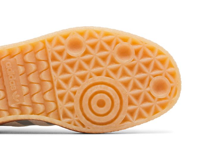 adidas Sambae Halo Blue Blue Spark Metallic (Women's)