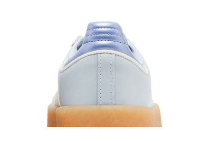 adidas Sambae Halo Blue Blue Spark Metallic (Women's)