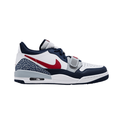 Jordan Legacy 312 Low Olympic