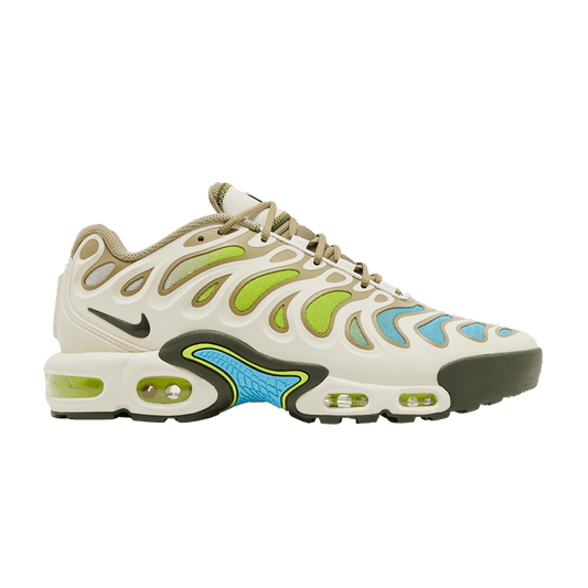 Nike Air Max Plus Drift Cyber Baltic Blue