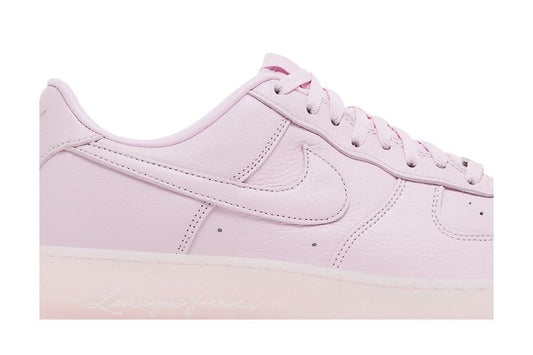 Nike Air Force 1 Low Drake NOCTA Certified Lover Boy Pink Foam