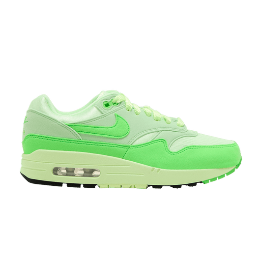 Nike Air Max 1 '87 High Saturation Vapor Green (Women's)