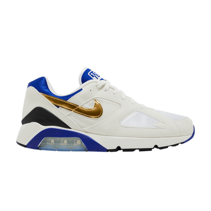 Nike Air Max 180 Summit White Concord