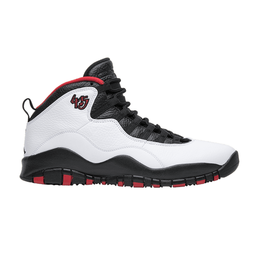 Jordan 10 Retro Double Nickel