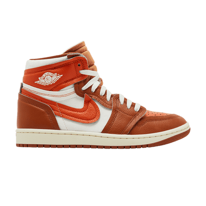 Jordan 1 High Method of Make Desert Orange (Women's)