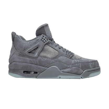 Jordan 4 Retro Kaws