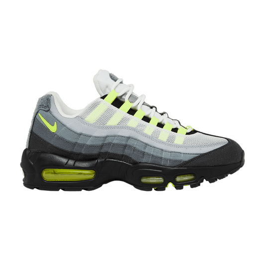 Nike Air Max 95 Patch OG Neon