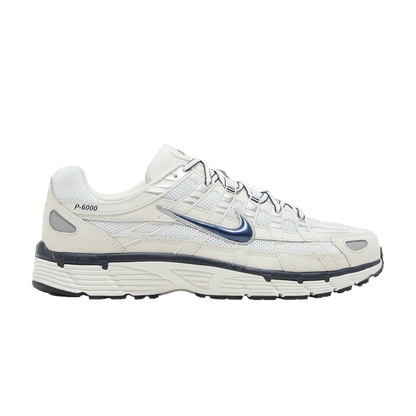 Nike P-6000 Obsidian Summit White