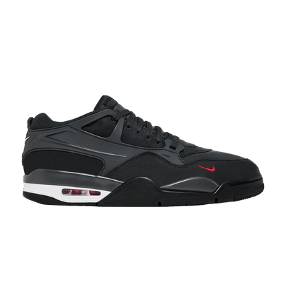 Jordan 4 RM SP Nigel Sylvester Driveway Grey