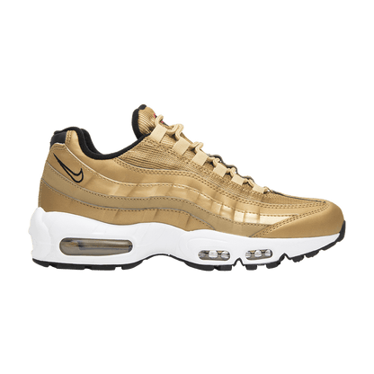 Nike Air Max 95 Metallic Gold (Women's)