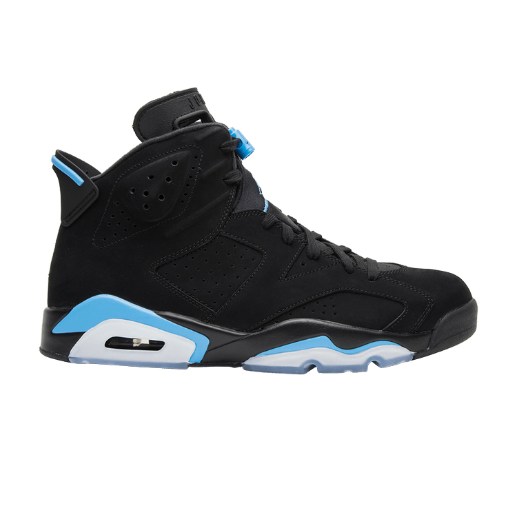 Jordan 6 Retro UNC