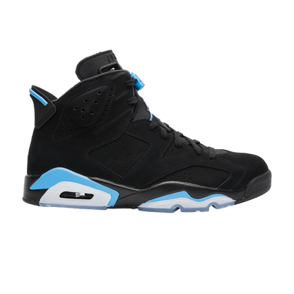 Jordan 6 Retro UNC