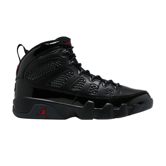 Jordan 9 Retro Bred Patent