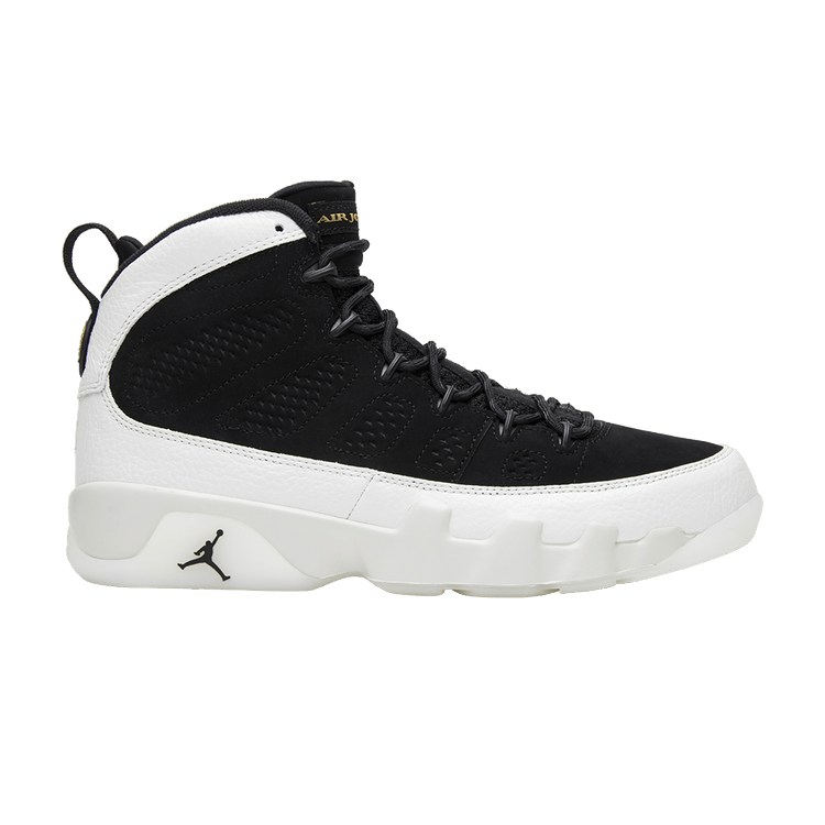 Jordan 9 Retro City of Flight
