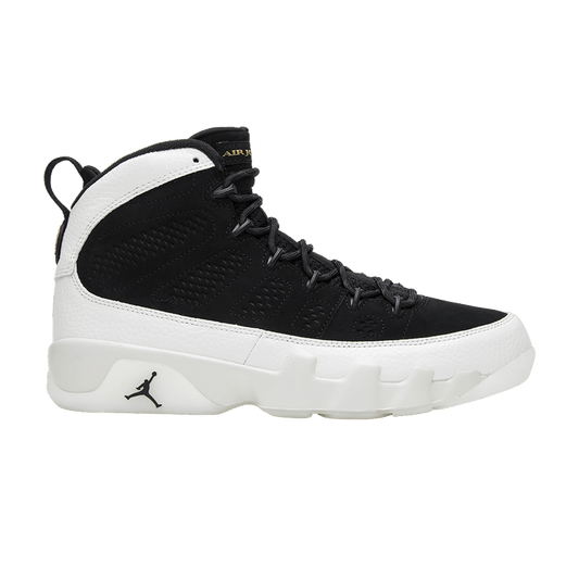 Jordan 9 Retro City of Flight