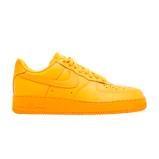 Nike Air Force 1 Low '07 Laser Orange (Women's)