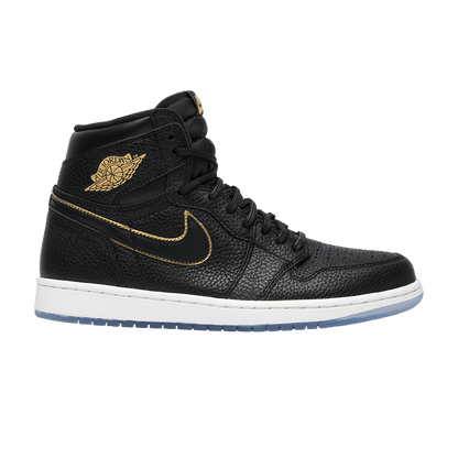 Jordan 1 Retro High City of Flight