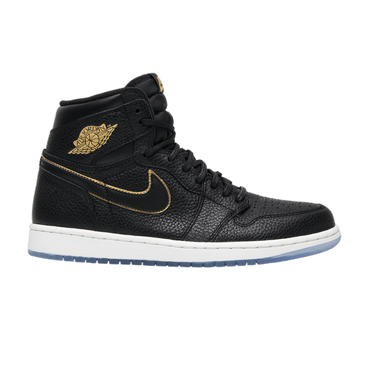 Jordan 1 Retro High City of Flight