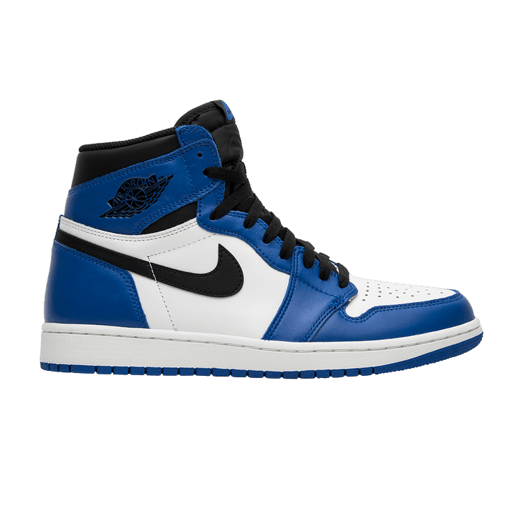 Jordan 1 Retro High Game Royal