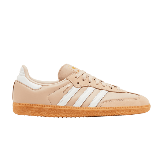 adidas Samba OG Wonder Taupe (Women's)