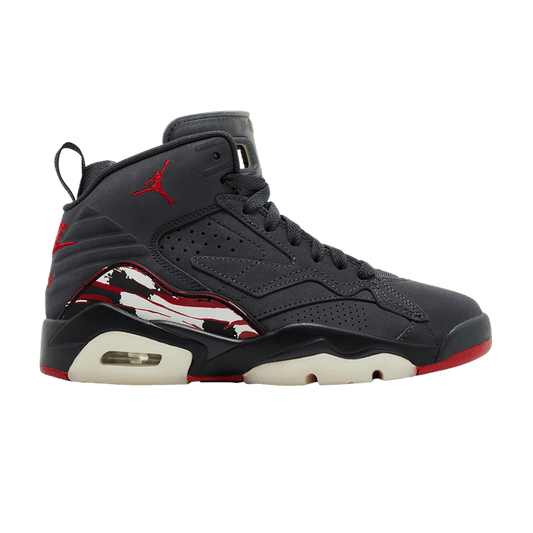 Jordan MVP Anthracite Gym Red (Women's)