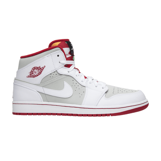 Jordan 1 Retro Hare Jordan (2015)