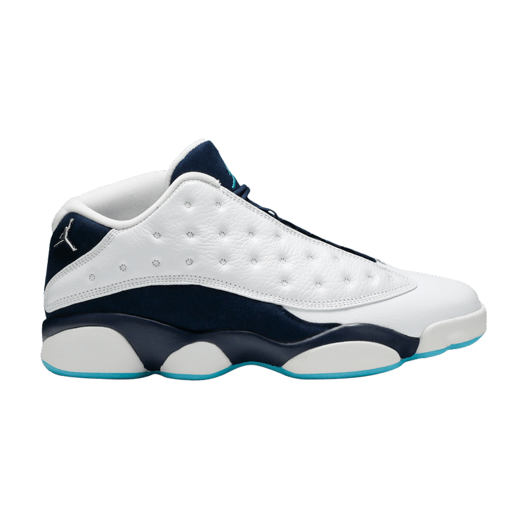 Jordan 13 Retro Low Hornets