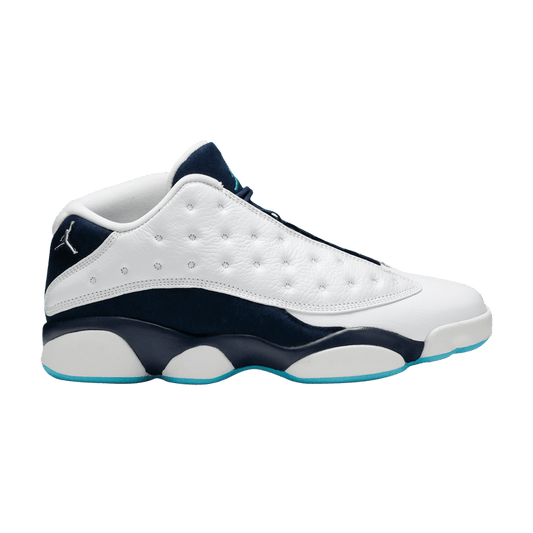 Jordan 13 Retro Low Hornets