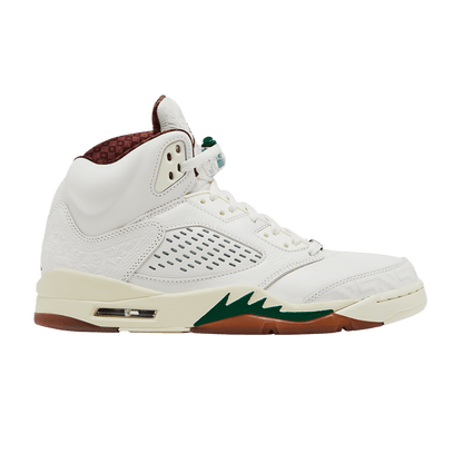 Jordan 5 Retro El Grito Sail