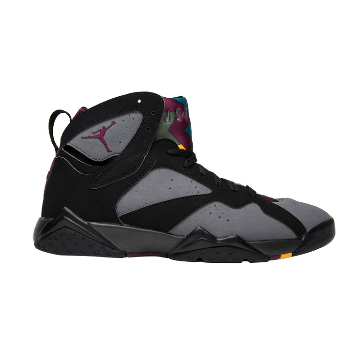 Jordan 7 Retro Bordeaux (2015)
