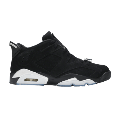 Jordan 6 Retro Low Chrome (2015)