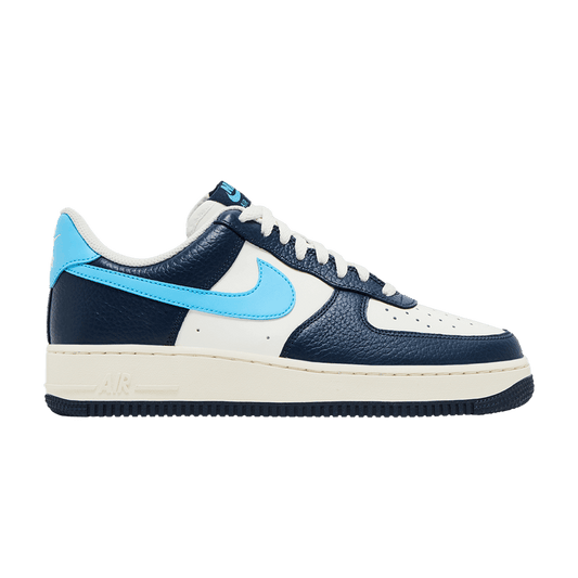 Nike Air Force 1 Low '07 Armory Navy Baltic Blue