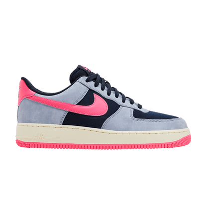 Nike Air Force 1 Low '07 LX Dark Obsidian Ashen Slate