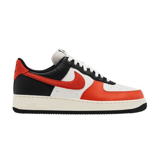 Nike Air Force 1 Low '07 LV8 Black Vintage Coral Phantom