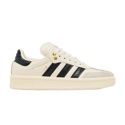 adidas Samba XLG Cream White Core Black