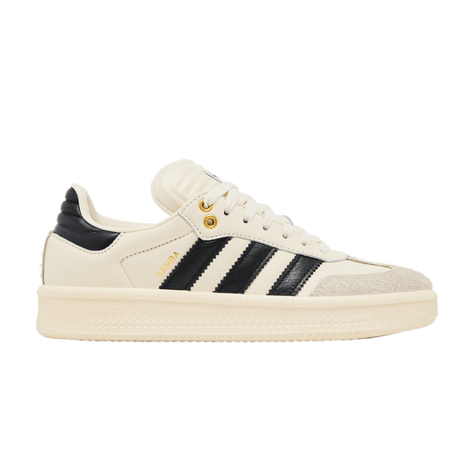 adidas Samba XLG Cream White Core Black
